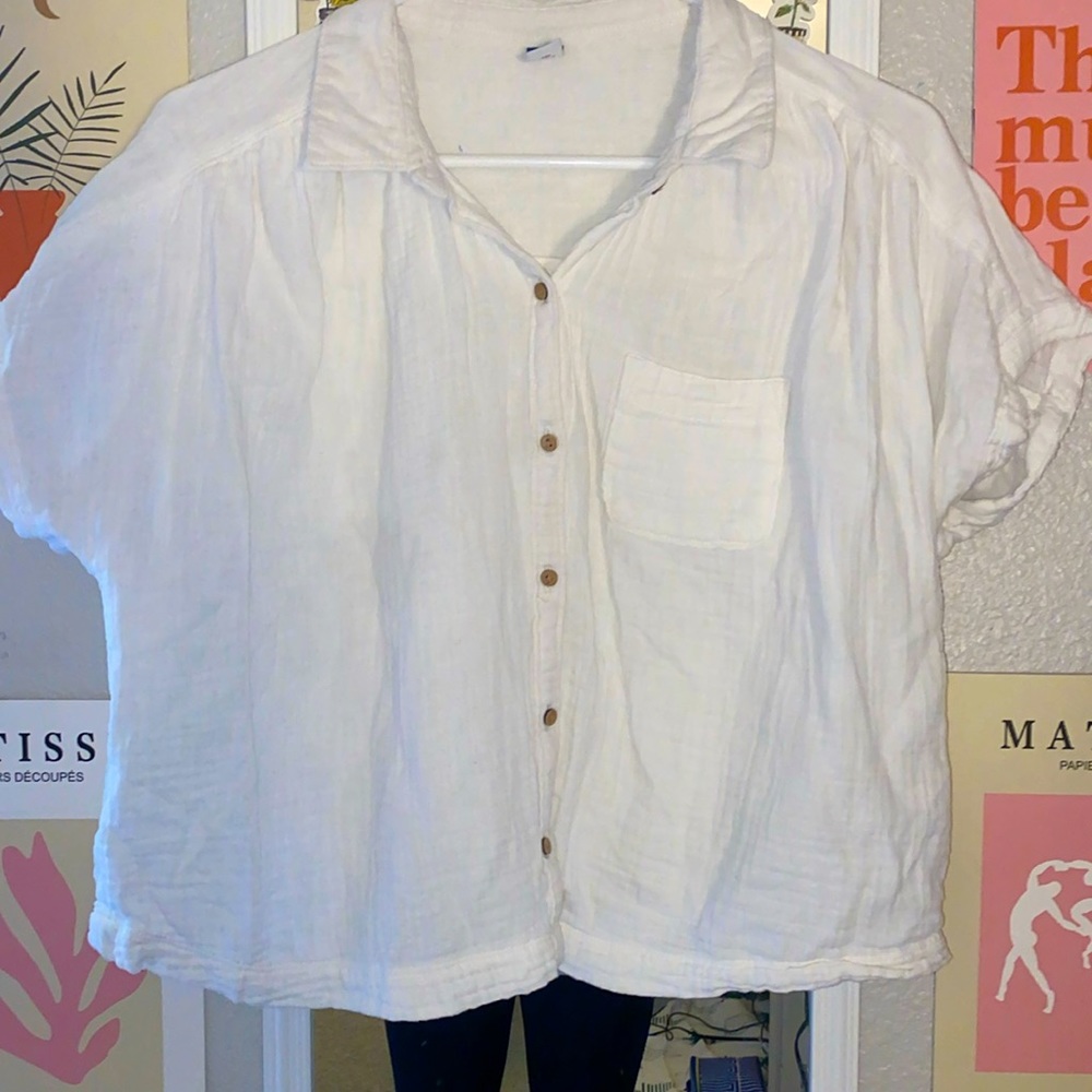 Old Navy Top